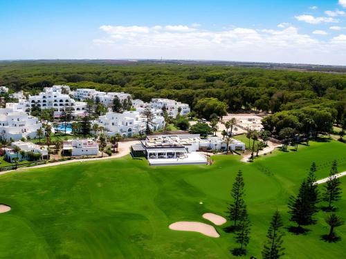 Haouzia Hotel | Pullman Mazagan Royal Golf & Spa