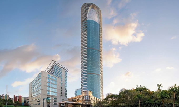 Dapuqiao Hotel | Pullman Shanghai Central-in XinTianDi & Yu Garden Area