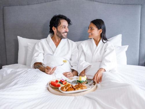 Darlinghurst Hotel | Pullman Sydney Hyde Park