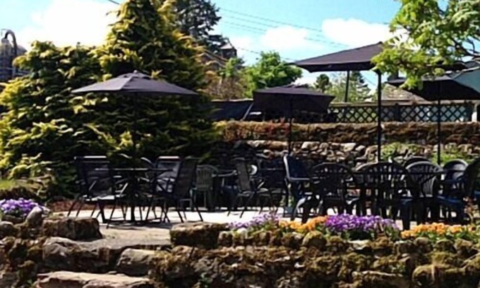 Askham Hotel | Punch Bowl Inn