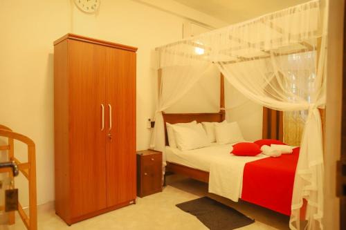 Kamburugamuwa Apartment | Punida villa