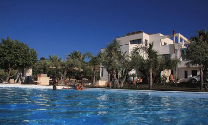 Agrigento Bed & Breakfast | Punta Bianca Suite & Home Experience