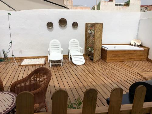 Puerto de la Cruz Apartment | Punta Brava Relax
