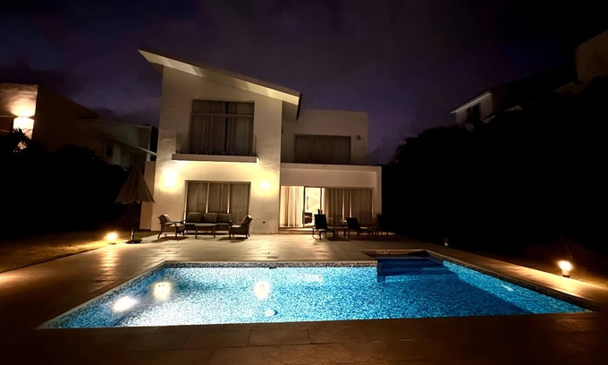 Bavaro Villa | Punta Cana 11BR Villas Coco + Bonusn