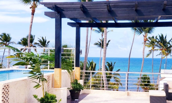 El Cortecito Condo | Punta Cana 12 BR Beach Luxury Penthouse Style + FREE BONUS