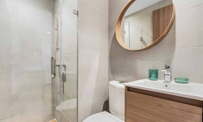 Punta Cana Apartment | Punta Cana, Centric & Modern Apt 1 bdr, Pool & Gym