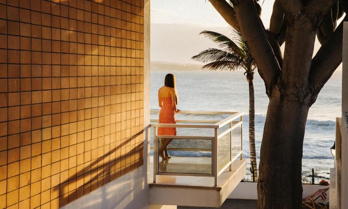 Punta del Hidalgo Bed & Breakfast | Punta Paradiso