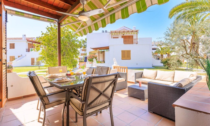 La Pineda Apartment | PUNTA PRIMA VILLA TINI XI