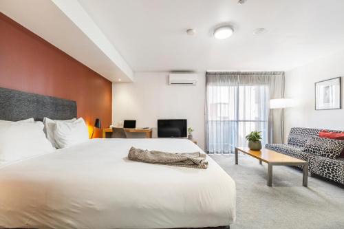 Chinatown Apartment | Punthill Apartment Hotel - Little Bourke