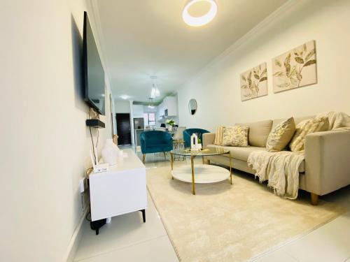 Winklespruit Apartment | Pure Bliss Ocean Apartment