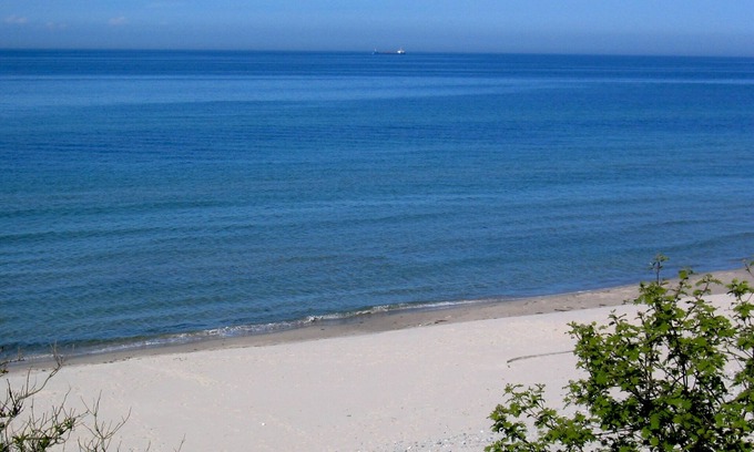 Putgarten Apartment | Pure nature - attractive apartment on Cape Arkona, the northernmost point of Rügen
