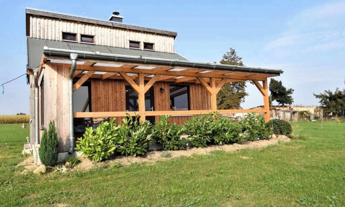 Ruhn House | Pure nature in lakeside holiday home