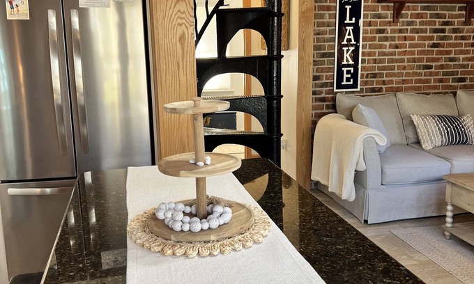 Pentwater Cottage | "Pure Pentwater" Cottage