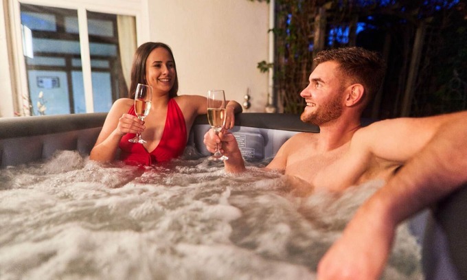 Herford Apartment | Pure relaxation