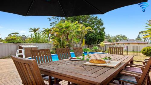Callala Beach House | Pure Salt