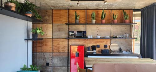 Wavecrest Apartment | PureStay