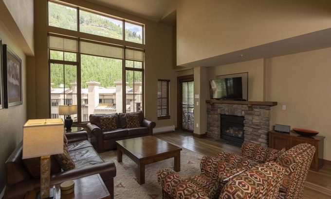 Purgatory Condo | Purgatory Lodge 504 - Managed by Purgatory Resort
