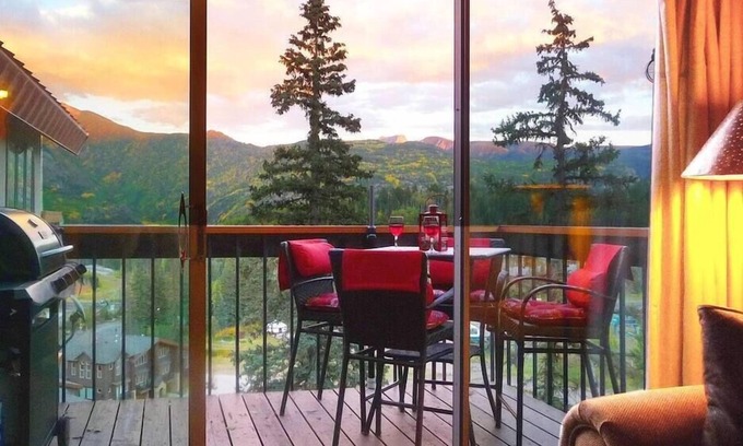 Purgatory Resort | PURGTOPIA 🏔