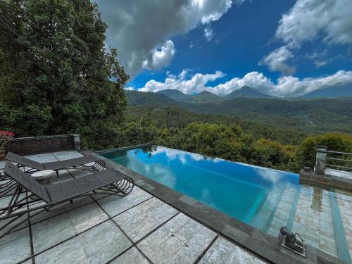 Munduk House | Puri Alam Bali
