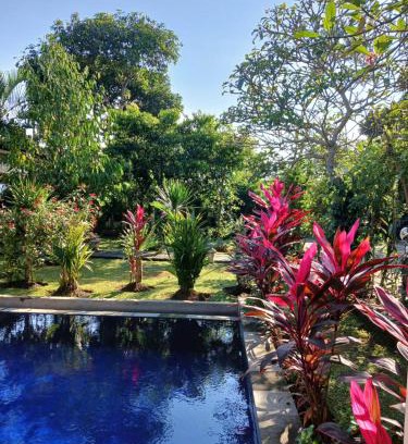 Kemenuh House | Puri Amartha