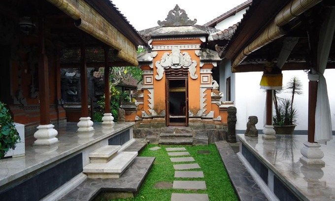 Berawa Resort | Puri Ayu