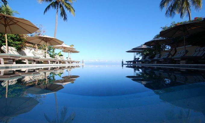 Mangsit Resort | Puri Mas Boutique Resort & Spa