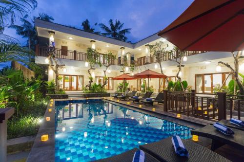Kedewatan Resort | Puri Payogan Villa