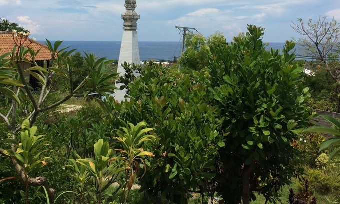 Temukus House | Puri Tugu Belanda