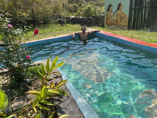 Pokhara House | Purnata Farm and Arts Residency