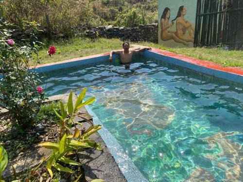 Pokhara Cabin | Purnata Farm And Arts Residency