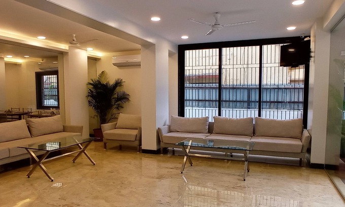 Daulatabad Hotel | Purplebeds by VITS Aurangabad