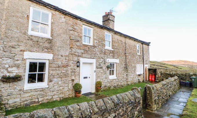 Low Row House | Pursglove Cottage