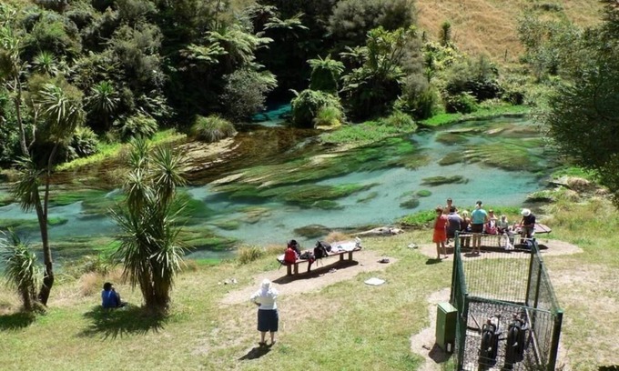 Putaruru Hotel | Putaruru Arms Motor Inn