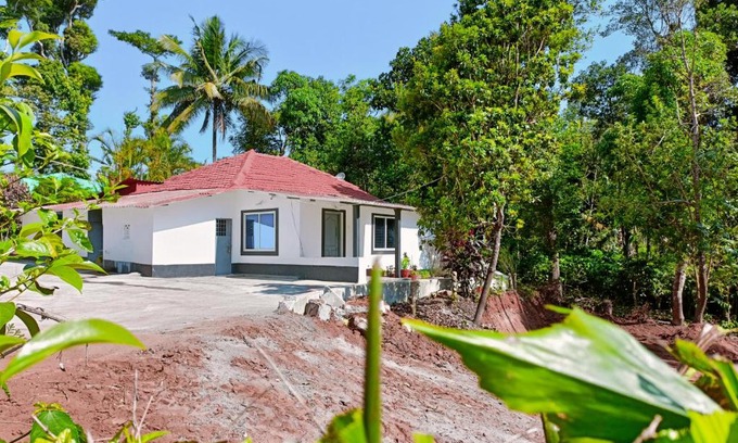 Mudigere House | Puttakka homestay