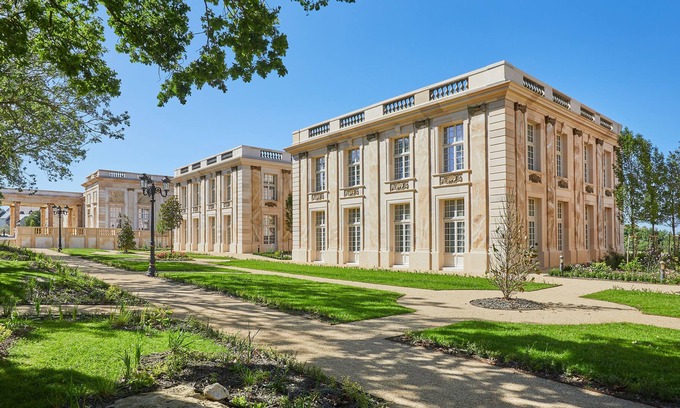 Les Epesses Hotel | Puy du Fou France – Hôtel Le Grand Siècle