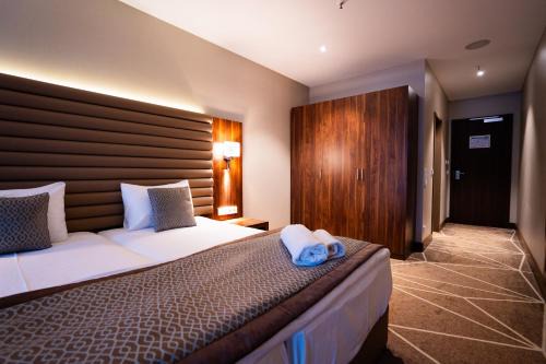 Bischofsheim Hotel | Puzzle Hotel Airport Frankfurt