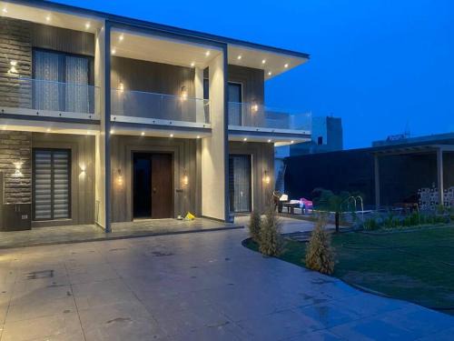 Amritsar Villa | PV Farms