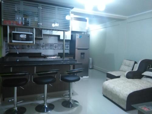Huancavelica Apartment | PYMABET