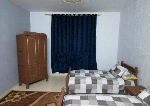 Al Haram Apartment | Pyramids Crystal