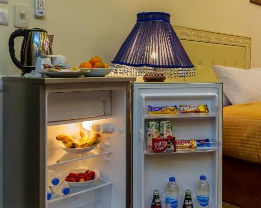 Giza Bed & Breakfast | Pyramids Energy
