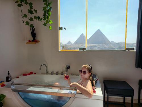 Al Haram Apartment | Pyramids ICON 3