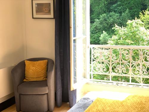 Capvern Apartment | PYRENE HOLIDAYS- Location studio - voyage et cure thermale Capvern les Bains