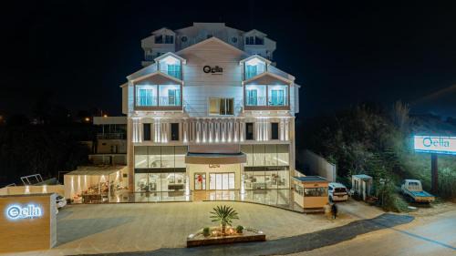 Gundogdu Hotel | Q Ella Beach Hotel