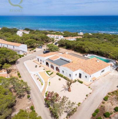 Sorso Hotel | Q Resort