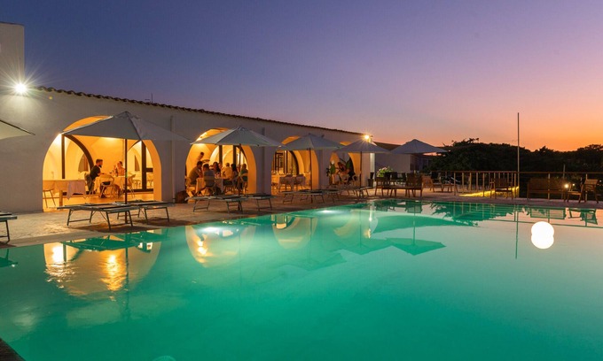 Sorso Hotel | Q Resort