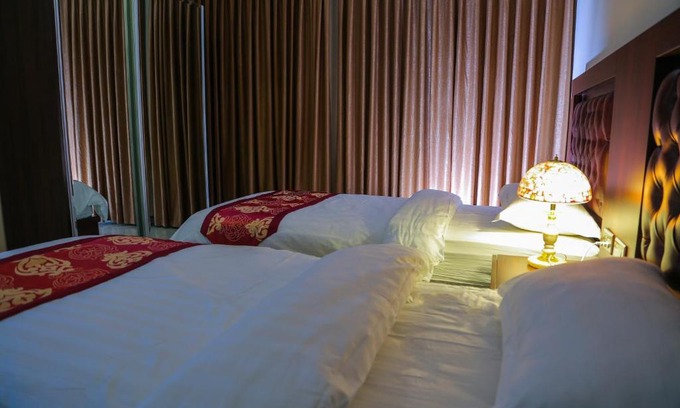 Amman Apartment | Qaser Al-Sultan Hotel Suites