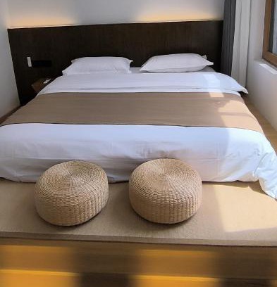 Gucheng House | Qinggeng Homestay