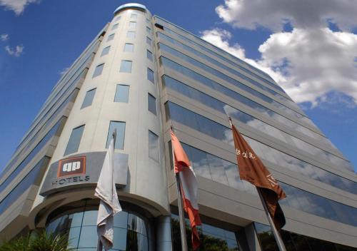Miraflores Hotel | qp Hotels Lima