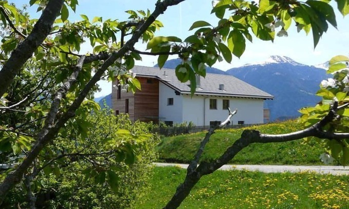 Flerden Apartment | Quadra farm