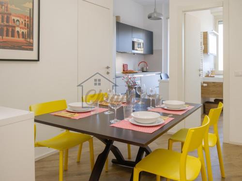 Tuscolano Apartment | Quadraro House - Metro A